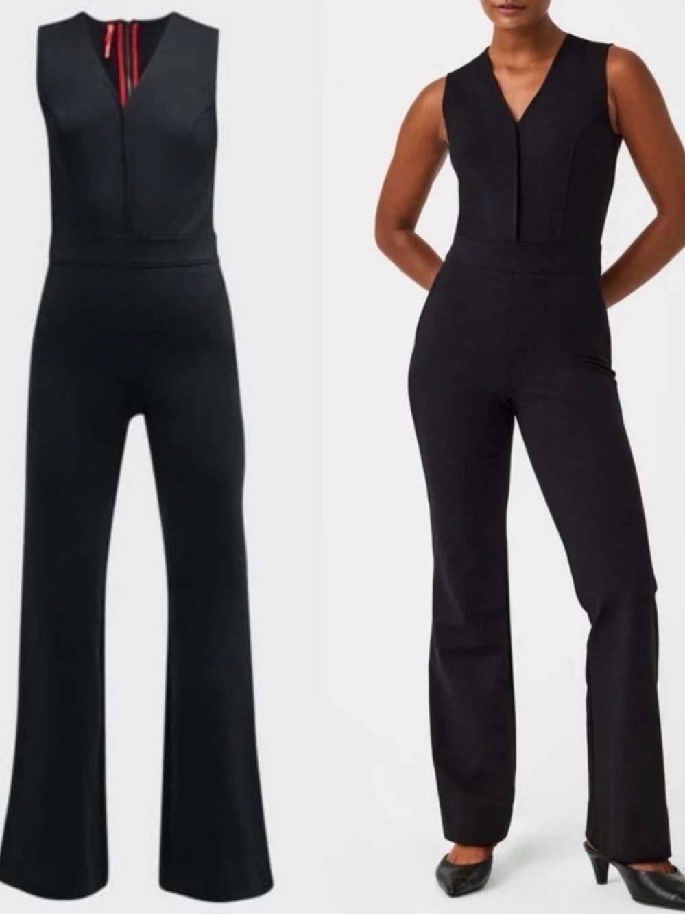 Spanx Jumpsuit